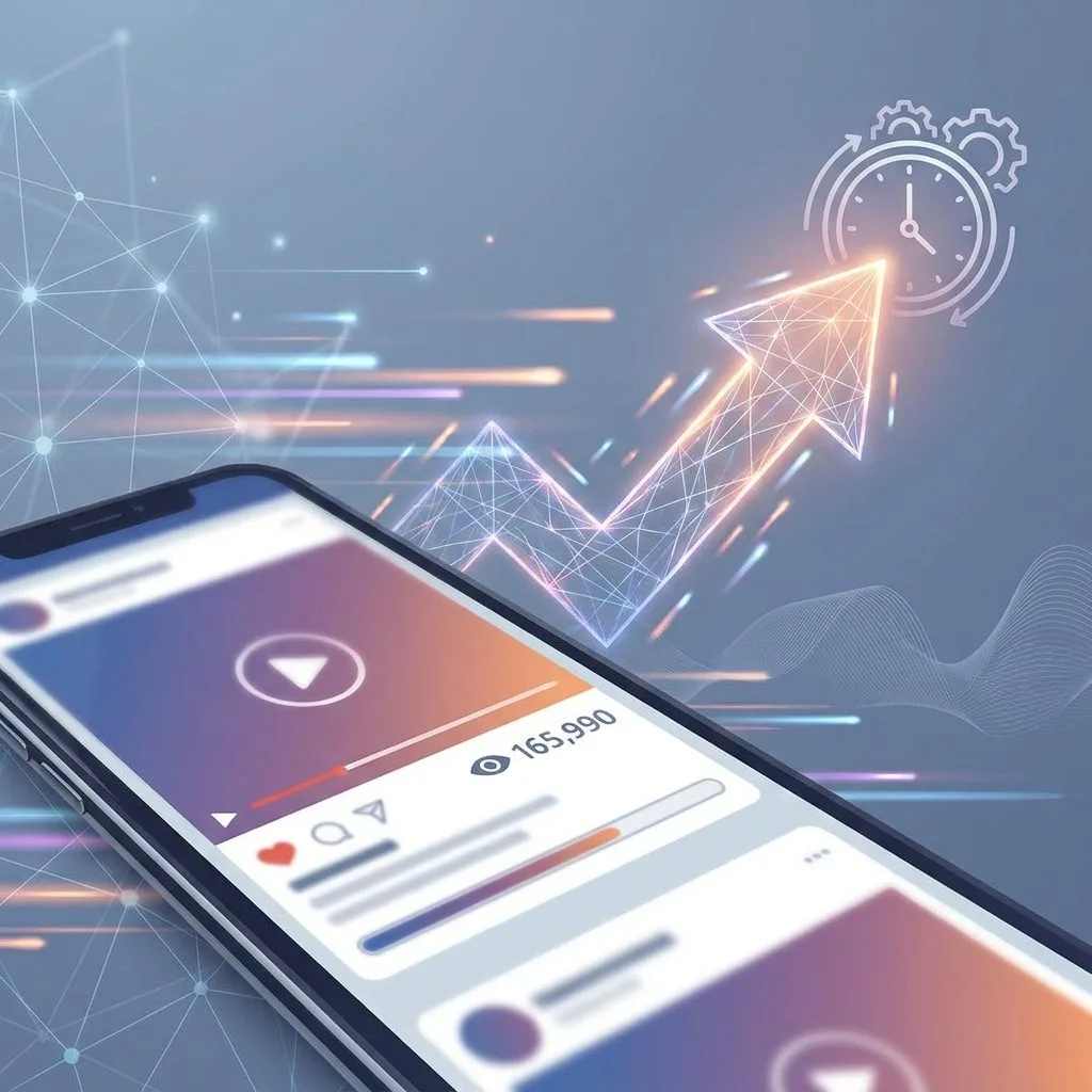 Comprar Visualizações TikTok A Partir R$0,98 Entrega Imediata