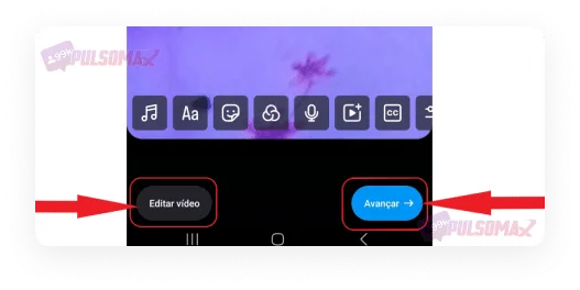 Click the