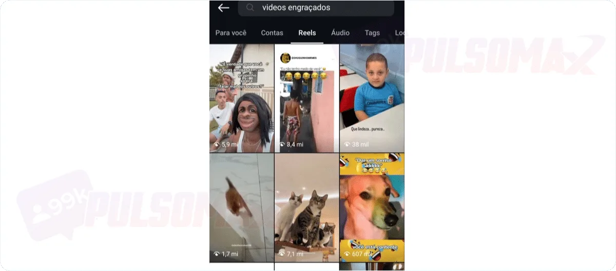 How to go viral on Instagram