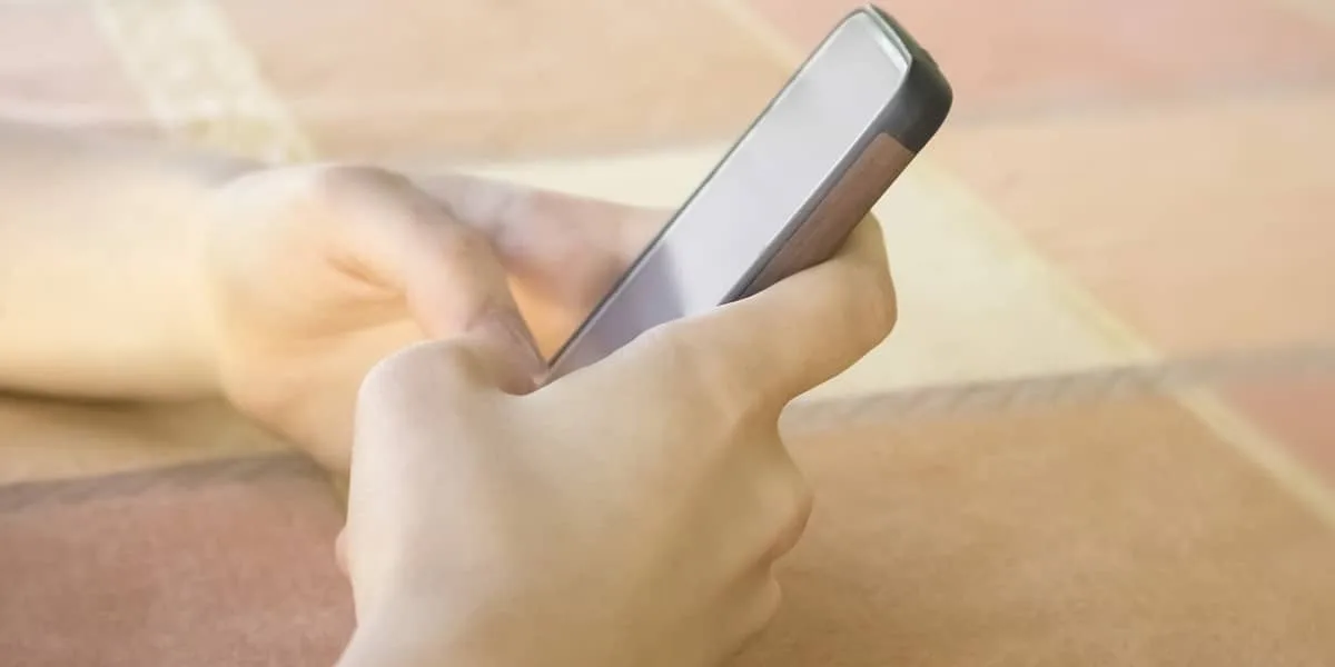 Passo a passo como bloquear no TikTok