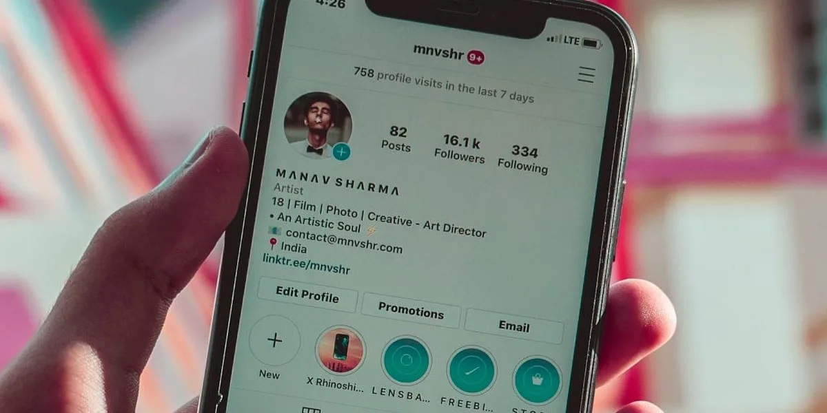 Como desbloquear uma pessoa no Instagram [Fácil]