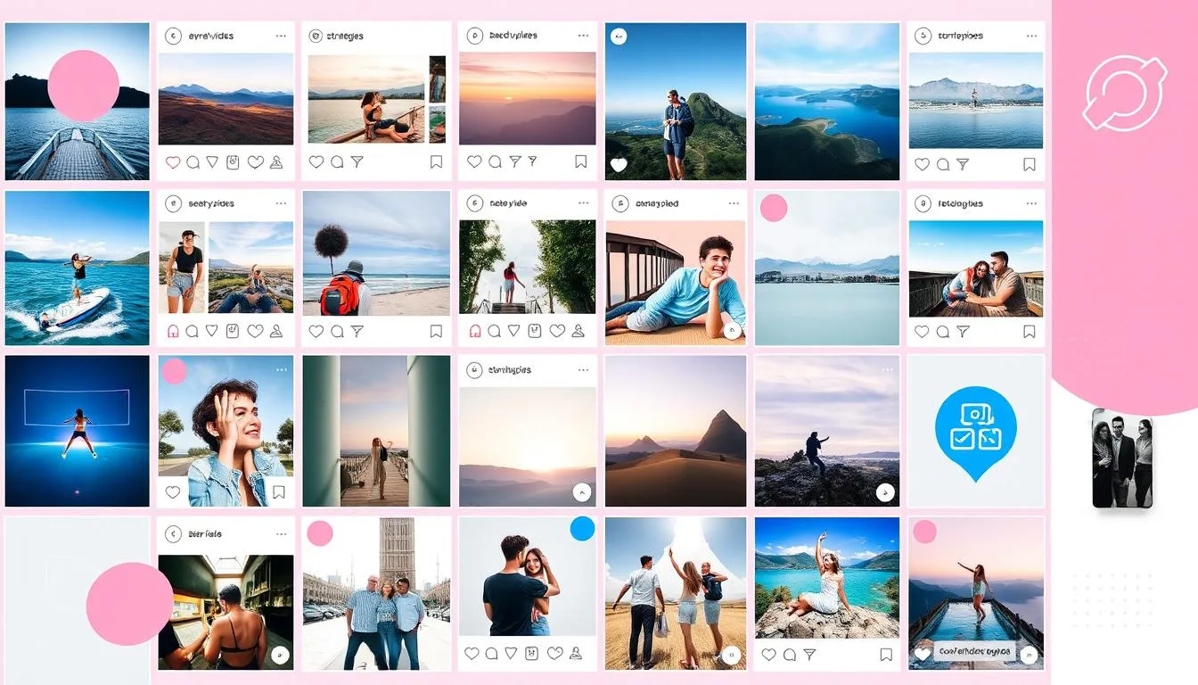 5 Estratégias para aumentar seu engajamento Instagram