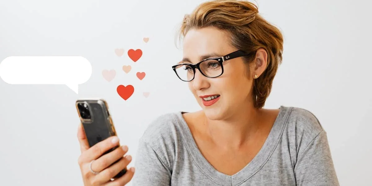 Onde fica as mensagens apagadas do Instagram