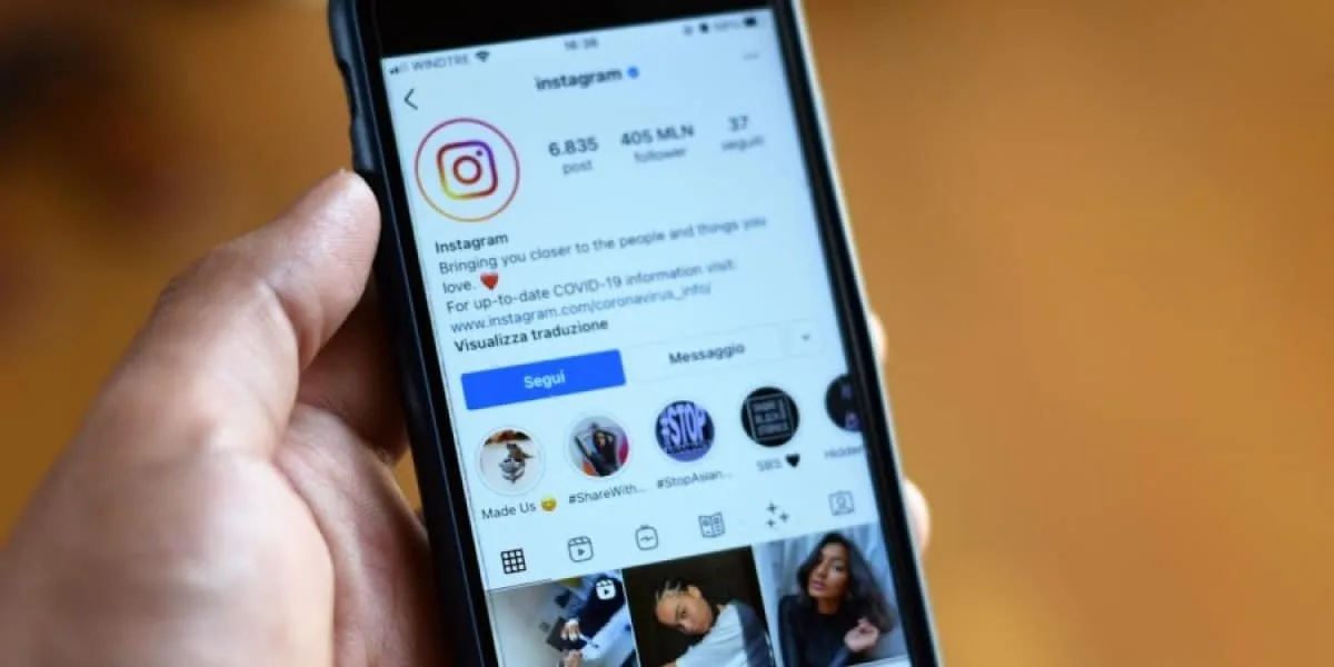 O que é restringir no Instagram e como fazer