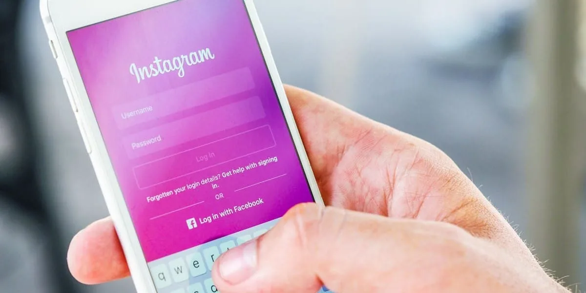 Passo a Passo | Como colocar senha no Instagram