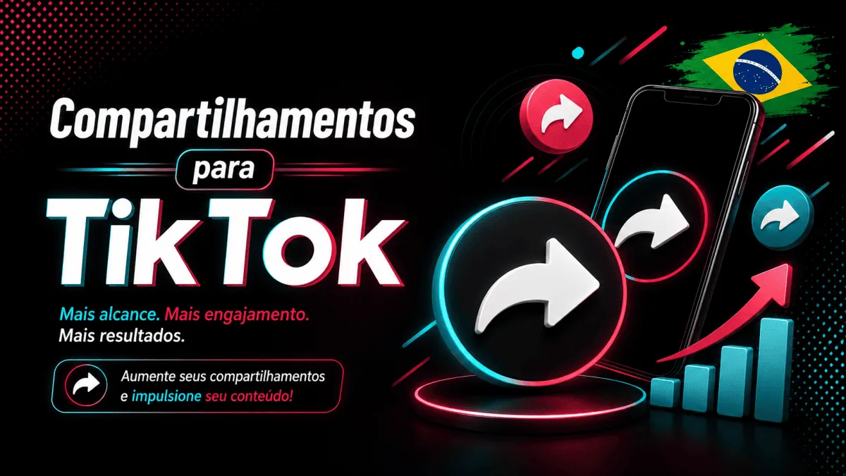 Buy TikTok Shares for Videos