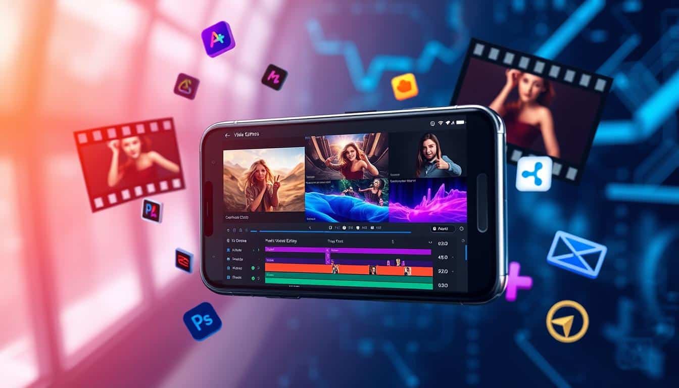 editor de vídeo grátis