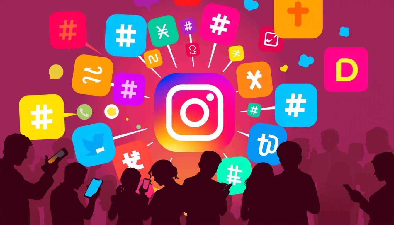 engajamento Instagram