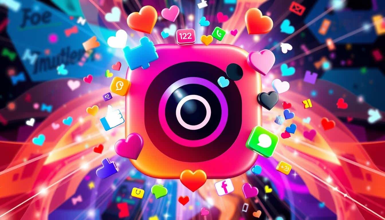 engajamento Instagram