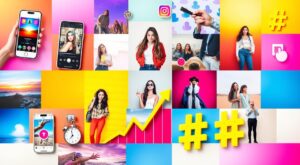 ganhar curtidas no instagram